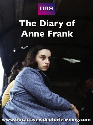 anne frank video diary episode 1